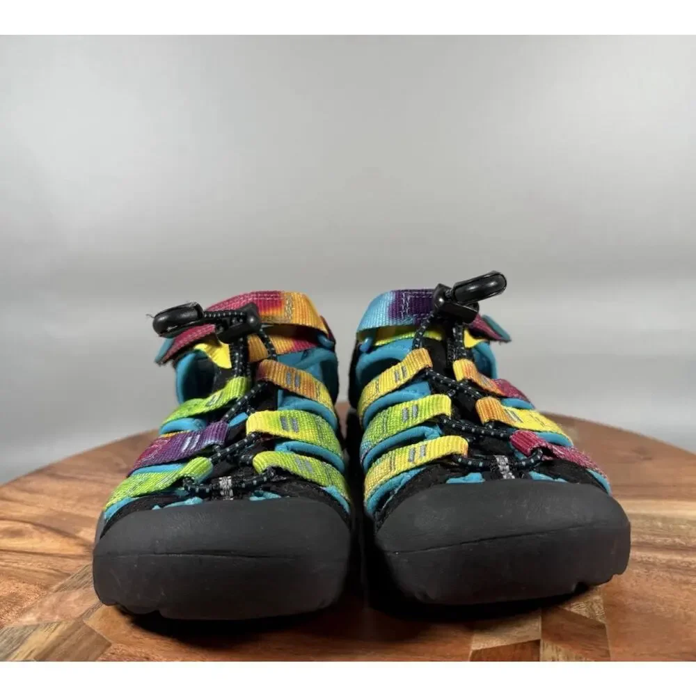Keen preowned normal